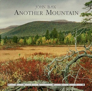 John Baek / Another Mountain