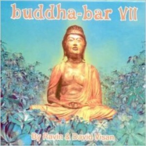 Ravin &amp; David Visan / Buddha-Bar VII (2CD, BOX SET)