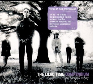 The Lilac Time / Compendium - The Fontana Trinity (2CD)