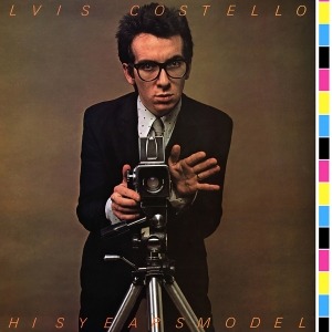 Elvis Costello &amp; The Attractions / This Year&#039;s Model (2SHM-CD, LP MINIATURE)