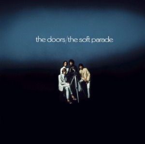 The Doors / The Soft Parade (BONUS TRACKS, LP MINIATURE)