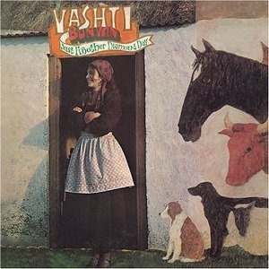 Vashti Bunyan / Just Another Diamond Day (LP MINIATURE)