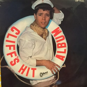 Cliff Richard / Cliff&#039;s Hit Album (LP MINIATURE)