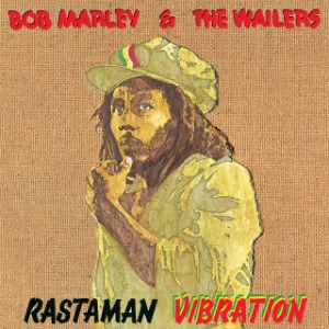 Bob Marley &amp; The Wailers / Rastaman Vibration