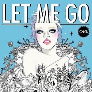 공일오비(015B) / Let Me Go (feat. 류다희) (홍보용)