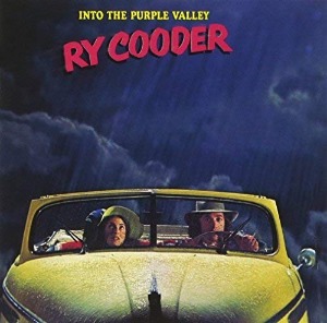 Ry Cooder / Into the Purple Valley