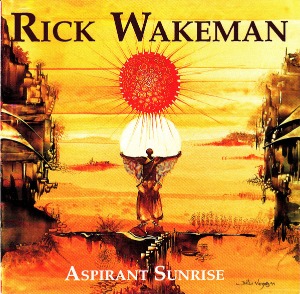 Rick Wakeman / Aspirant Sunrise