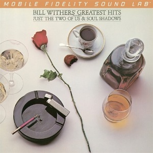 Bill Withers / Bill Withers&#039; Greatest Hits (SACD Hybrid, LP MINIATURE)