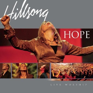 Hillsong / Hope (2CD)