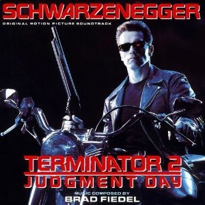 O.S.T. / Terminator 2 (터미네이터 2) - Judgment Day