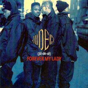 Jodeci / Forever My Lady