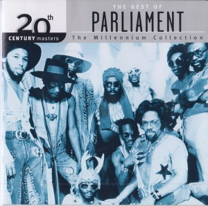 Parliament / The Best Of Parliament
