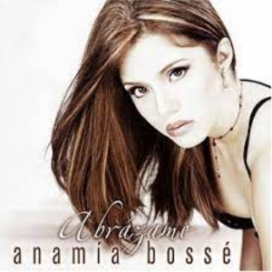 Anamia Bosse / Abrazame