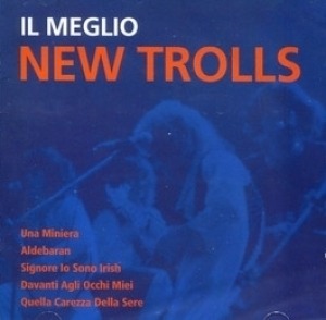 New Trolls / Il Meglio (미개봉)