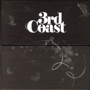 써드코스트(3rd Coast) / 1집-First Collection (Box Case) (홍보용)