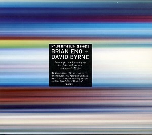 Brian Eno + David Byrne / My Life In The Bush Of Ghosts