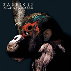 Michael Mayer / Fabric 13 (SPECIAL PACKAGE)