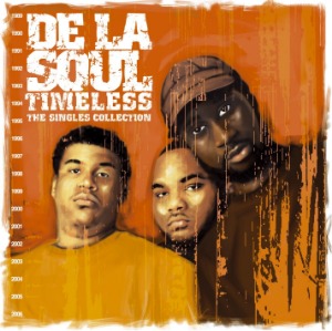 De La Soul / Timeless - The Singles Collection