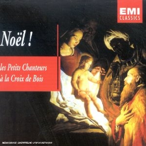 Les petits Chanteurs a la croix de bois / Noel! (2CD)