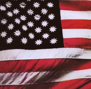 Sly &amp; The Family Stone / There&#039;s A Riot Going On (REMASTERED)
