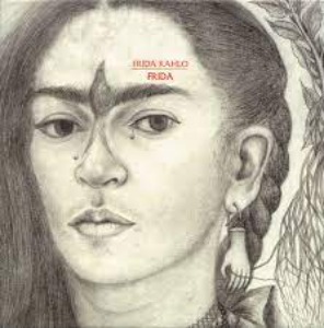 프리다칼로(Frida Kahlo) / 3집-프리다(Frida) (LP MINIATURE)