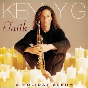 Kenny G / Faith: A Holiday Album