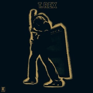 T.Rex / Electric Warrior (SHM-CD)