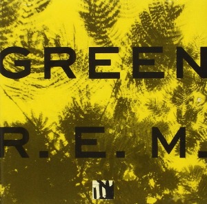 R.E.M. / Green