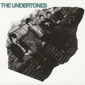 The Undertones / The Undertones (REMASTERED)