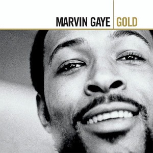 Marvin Gaye / Gold: Definitive Collection (2CD, REMASTERED)