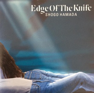 Shogo Hamada / Edge Of The Knife