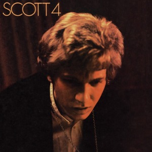 Scott Walker / Scott 4 (24BIT HDCD REMASTERED)