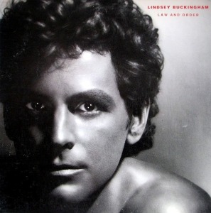 Lindsey Buckingham / Law And Order
