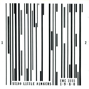 Stiff Little Fingers / Nobody&#039;s Heroes (REMASTERED)