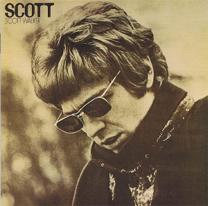 Scott Walker / Scott (24 BIT HDCD REMASTERED)