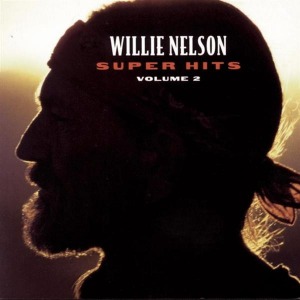 Willie Nelson / Super Hits Volume 2