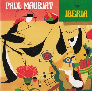 Paul Mauriat / Iberia