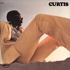 Curtis Mayfield / Curtis (REMASTERED)