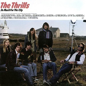 Thrills / So Much For The City