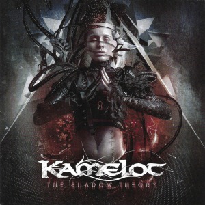 Kamelot / The Shadow Theory (미개봉)
