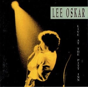 Lee Oskar / Live at the Pitt Inn (LIVE)