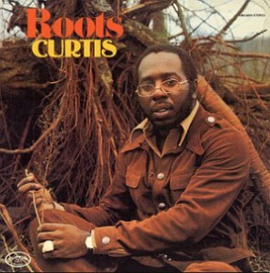 Curtis Mayfield / Roots (REMASTERED)