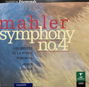 Armin Jordan / Mahler : Symphony No.4