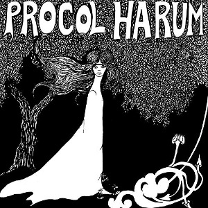 Procol Harum / Procol Harum + 11 (HQCD, LP MINIATURE)