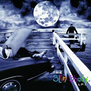 Eminem / The Slim Shady LP (SHM-CD)