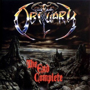 Obituary / The End Complete (미개봉)