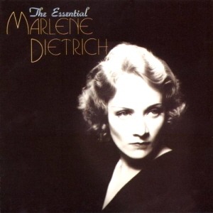 Marlene Dietrich / Essential
