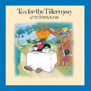 Cat Stevens / Tea For The Tillerman (SACD Hybrid)