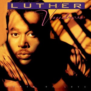 Luther Vandross / Power Of Love