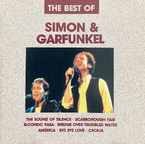 Simon &amp; Garfunkel / Best Of Simon &amp; Garfunkel